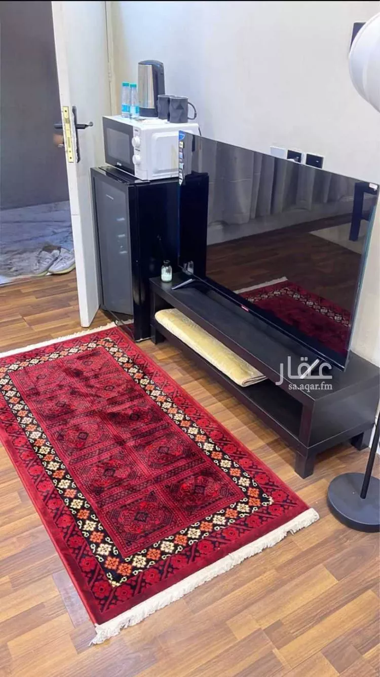 استديو مفروش للحجز في شارع الجمال ، حي الحمراء ، الرياض ، منطقة الرياض صورة 2