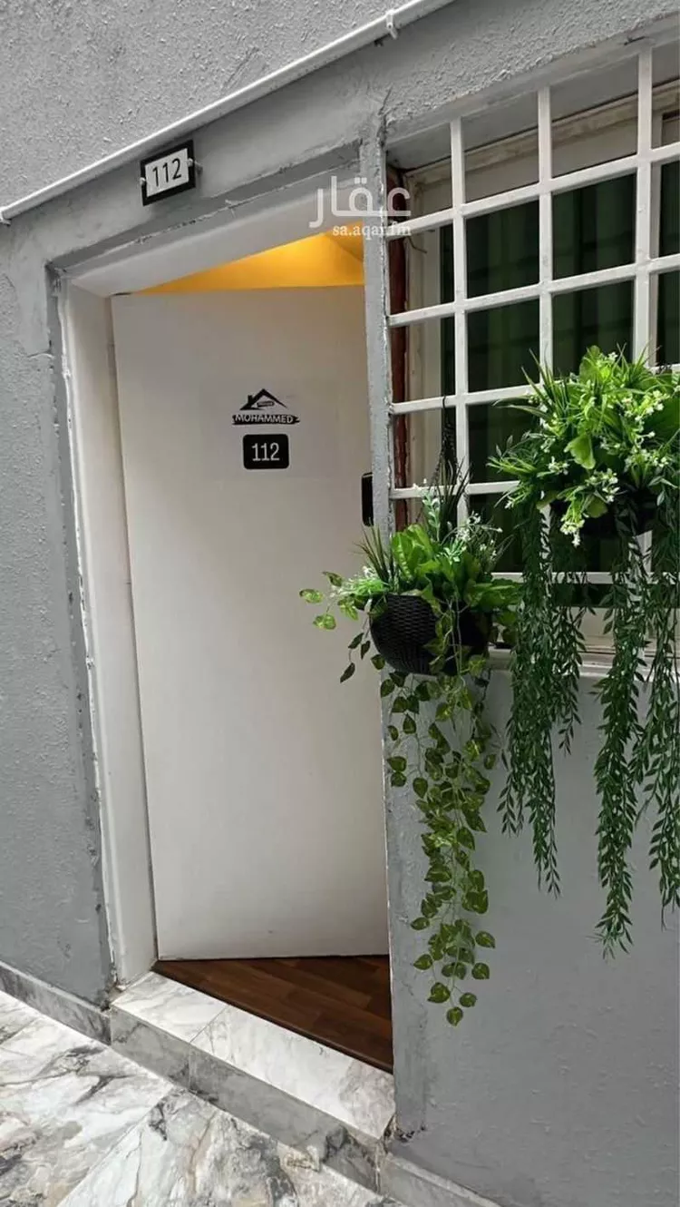 استديو مفروش للحجز في شارع الجمال ، حي الحمراء ، الرياض ، منطقة الرياض صورة 4