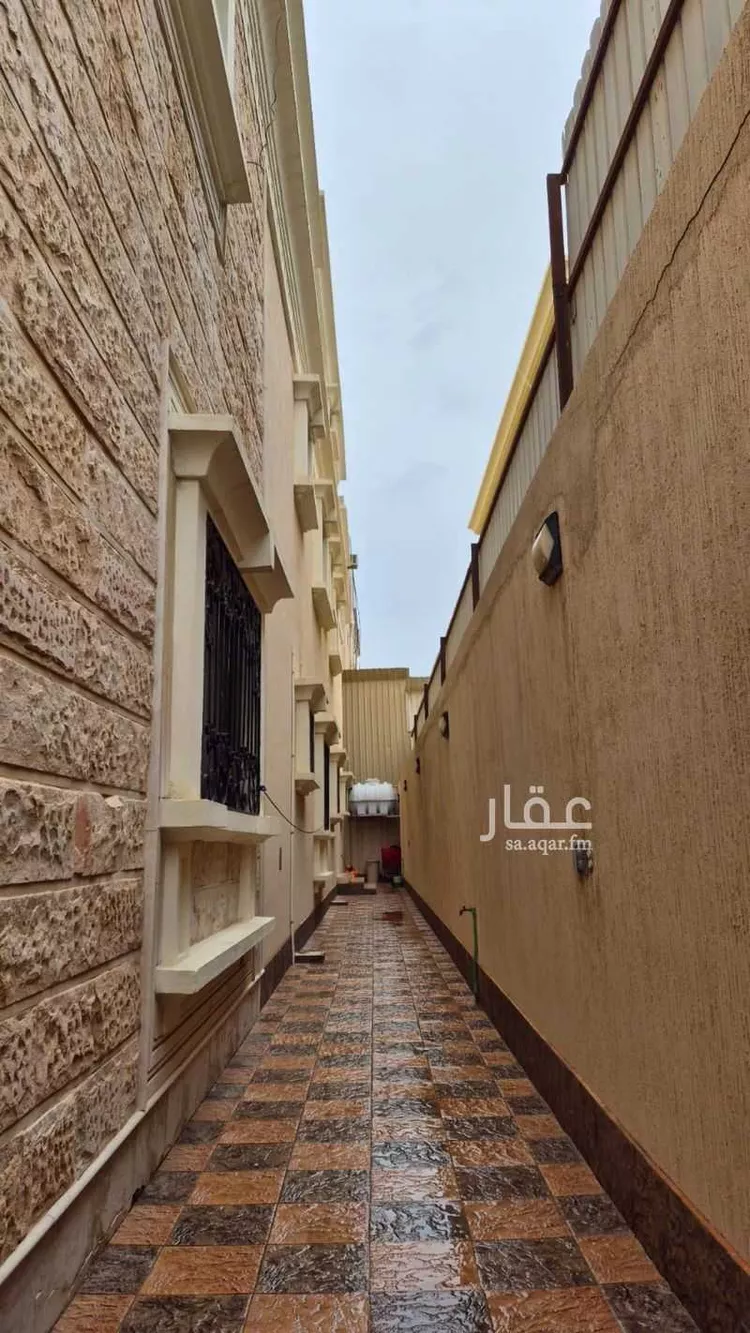 فيلا للبيع في شارع ابو بكر الصديق, حي المنتزة1, مدينة رأس تنورة, المنطقة الشرقية 7