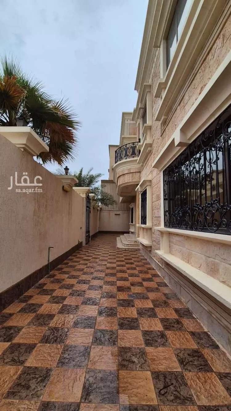فيلا للبيع في شارع ابو بكر الصديق, حي المنتزة1, مدينة رأس تنورة, المنطقة الشرقية 6