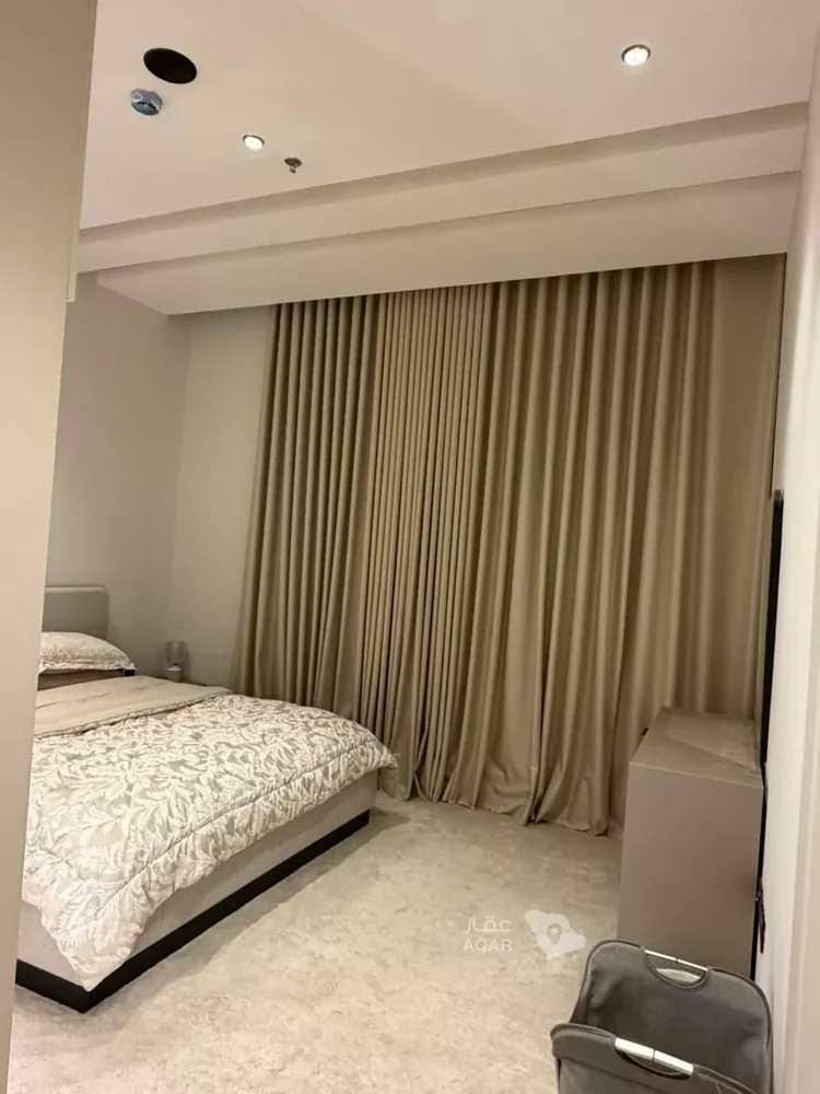 شقة للإيجار في شارع الربيع, حي النرجس, مدينة الرياض, منطقة الرياض 8