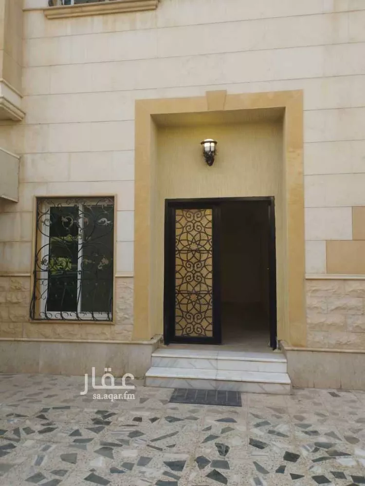 فيلا للإيجار في شارع القابل, حي الربيع, مدينة الرياض, منطقة الرياض صورة 2