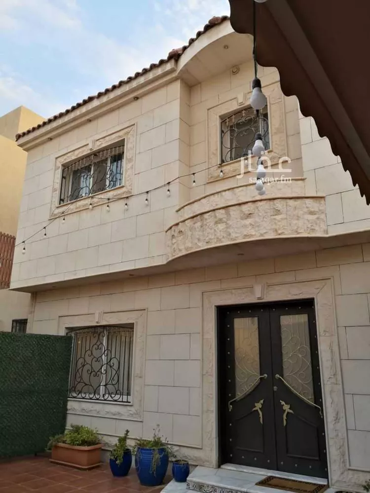 فيلا للبيع في شارع الشاطئ, حي الربيع, مدينة الرياض, منطقة الرياض صورة 4