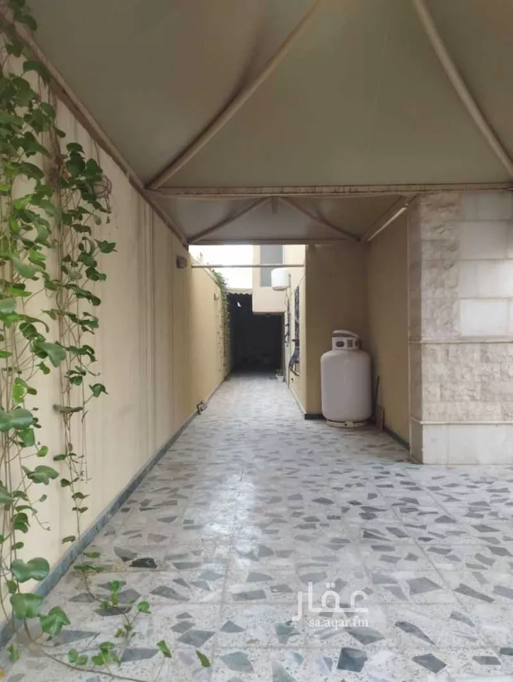 فيلا للإيجار في شارع القابل, حي الربيع, مدينة الرياض, منطقة الرياض صورة 5