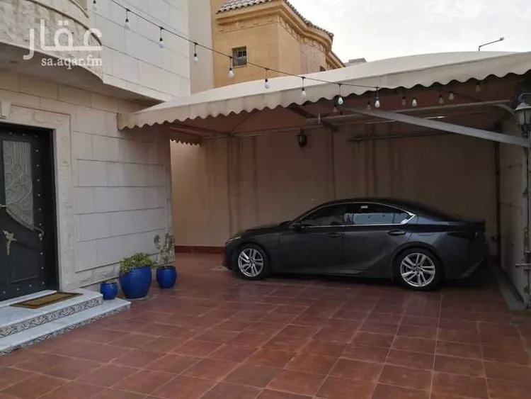 فيلا للبيع في شارع الشاطئ, حي الربيع, مدينة الرياض, منطقة الرياض صورة 3