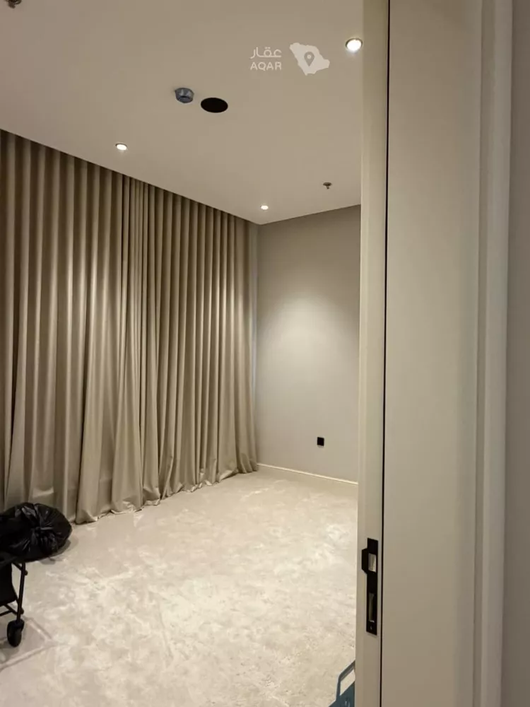 شقة للإيجار في شارع الربيع, حي النرجس, مدينة الرياض, منطقة الرياض صورة 5
