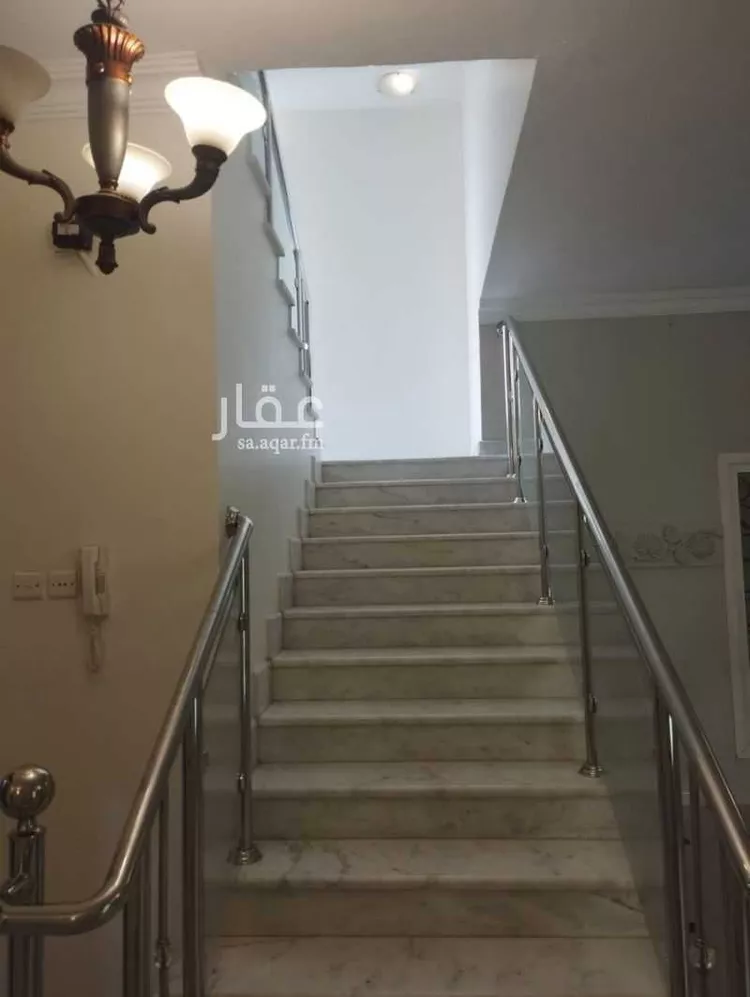 فيلا للإيجار في شارع القابل, حي الربيع, مدينة الرياض, منطقة الرياض صورة 4