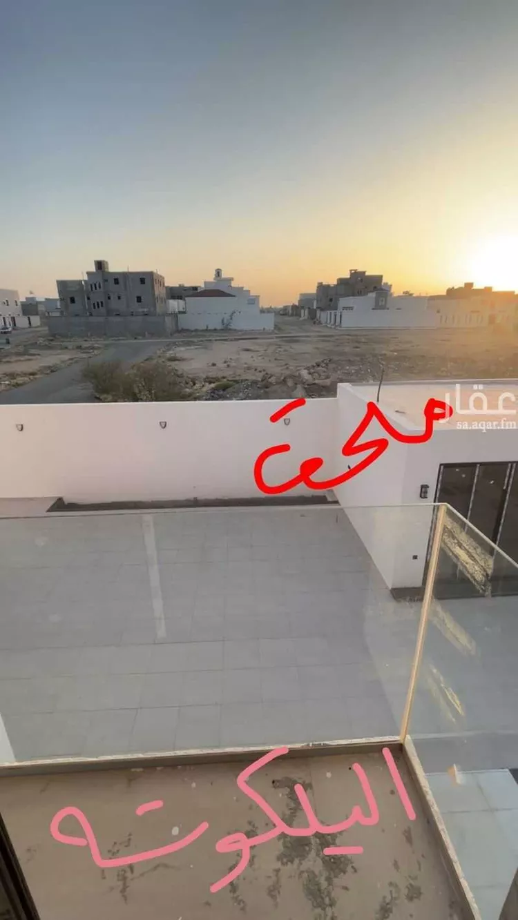 فيلا للإيجار في شارع 19790093, حي ضاحية الإسكان, مدينة الطائف, منطقة مكة المكرمة صورة 4