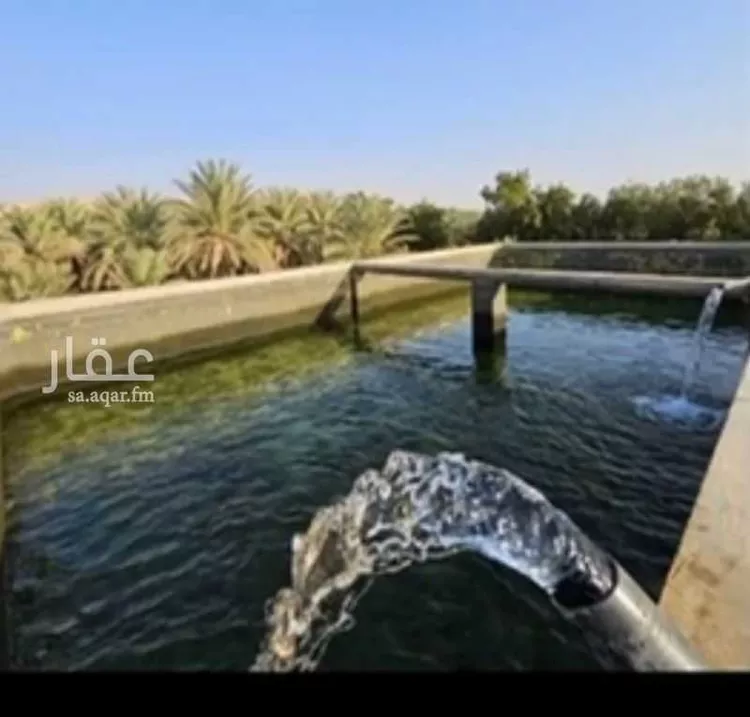 مزرعة للبيع في مدينة روضه سدير, منطقة الرياض صورة 3