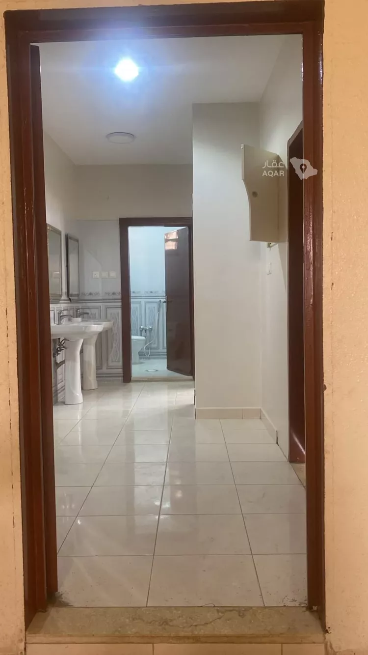 شقة للإيجار في شارع الفتح بن خاقان, حي بدر, مدينة الرياض, منطقة الرياض 6