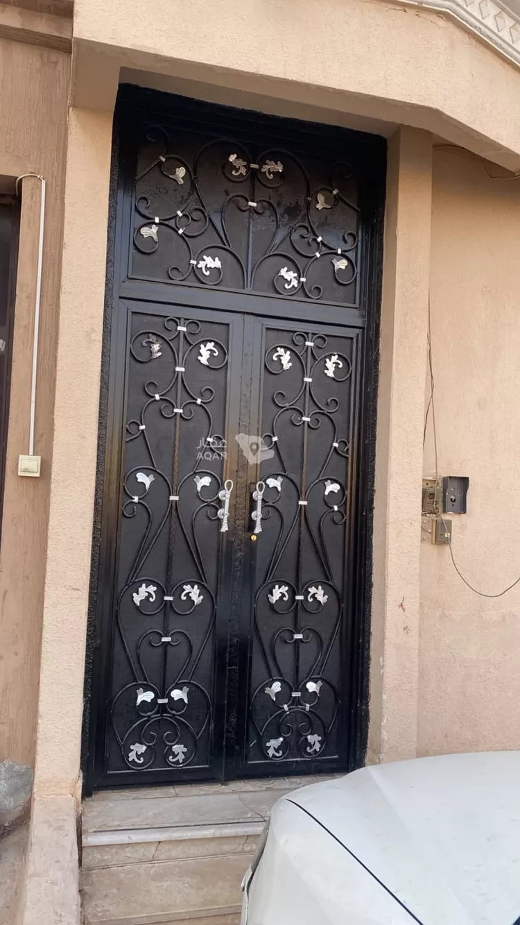 شقة للإيجار في شارع الفتح بن خاقان, حي بدر, مدينة الرياض, منطقة الرياض 3
