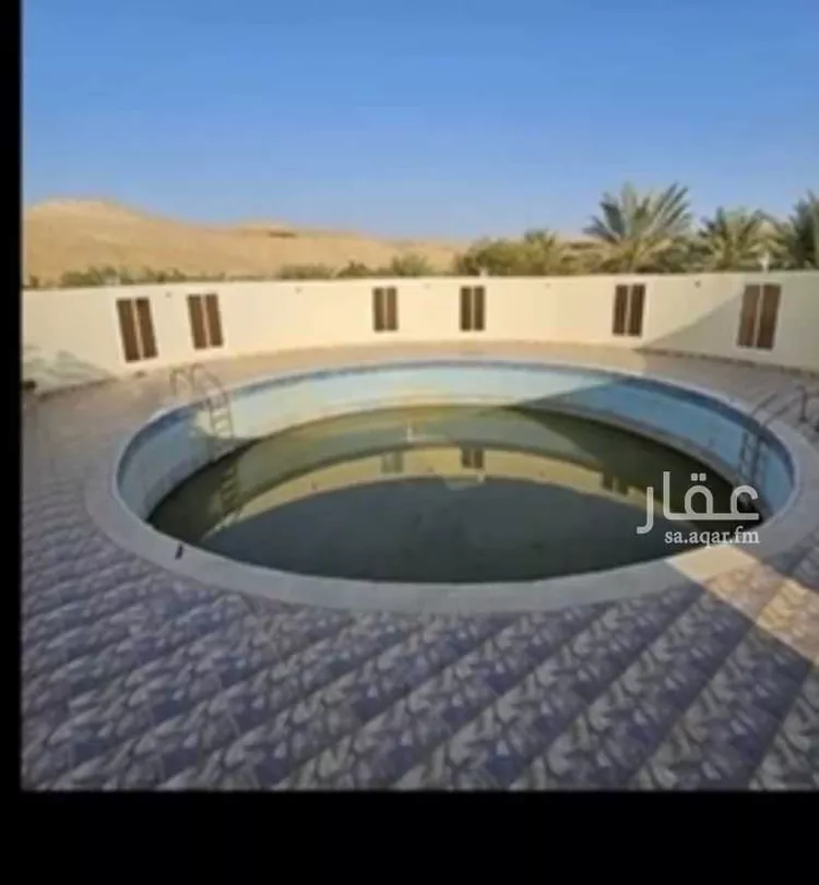 مزرعة للبيع في مدينة روضه سدير, منطقة الرياض 6