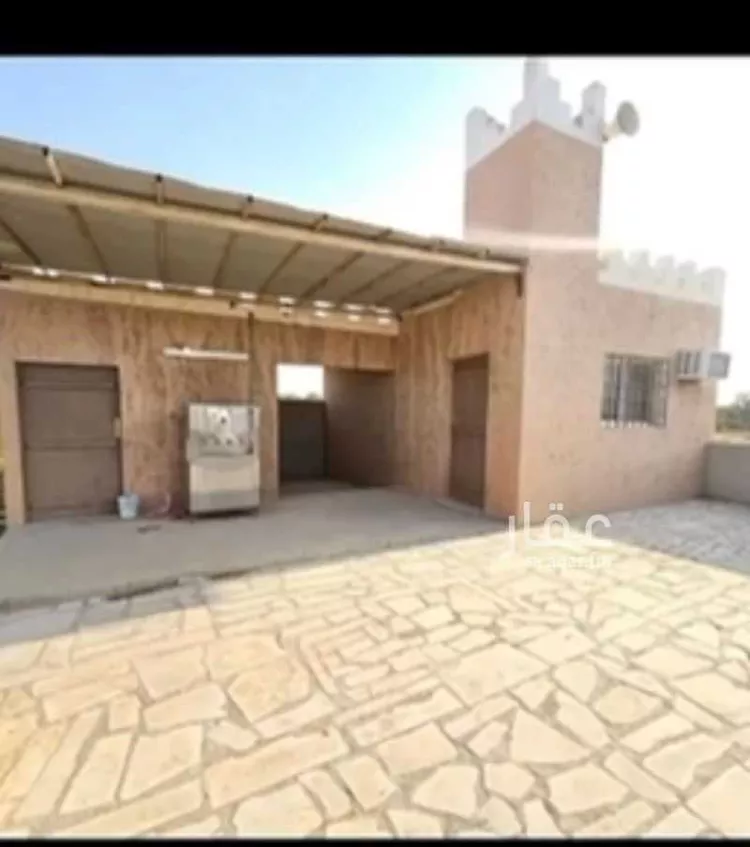 مزرعة للبيع في مدينة روضه سدير, منطقة الرياض صورة 3