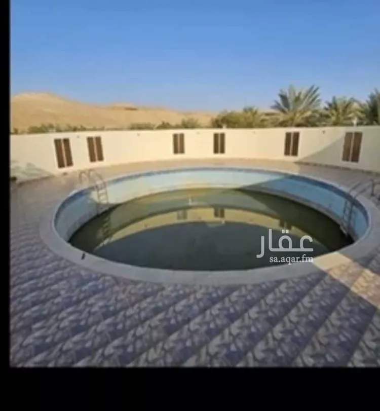 مزرعة للبيع في مدينة روضه سدير, منطقة الرياض صورة 5
