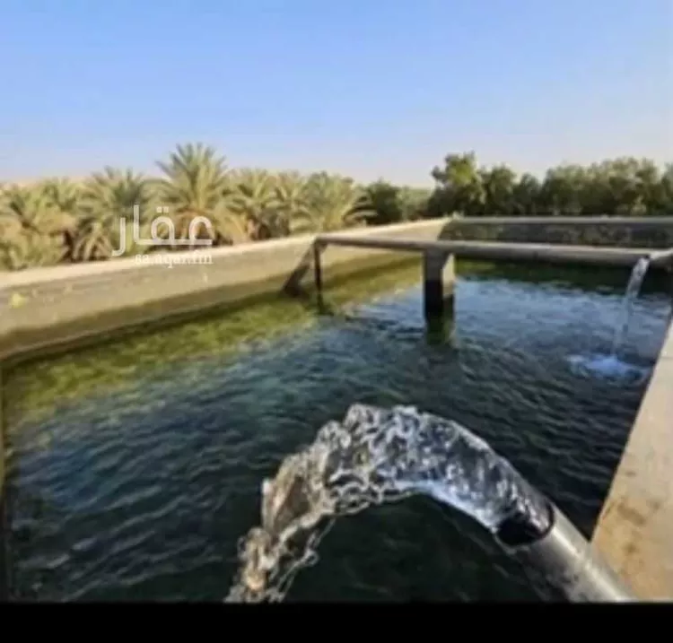 مزرعة للبيع في مدينة روضه سدير, منطقة الرياض