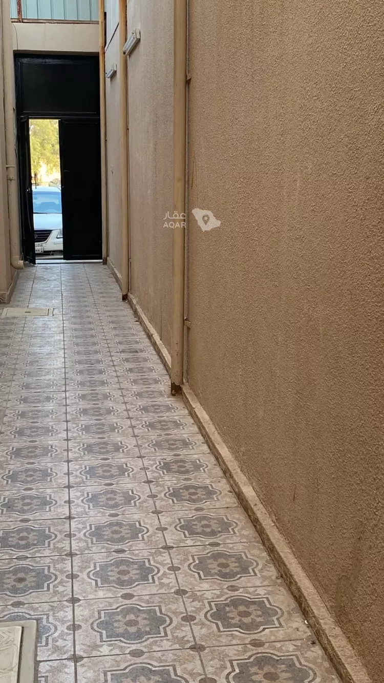 شقة للإيجار في شارع الفتح بن خاقان, حي بدر, مدينة الرياض, منطقة الرياض 5
