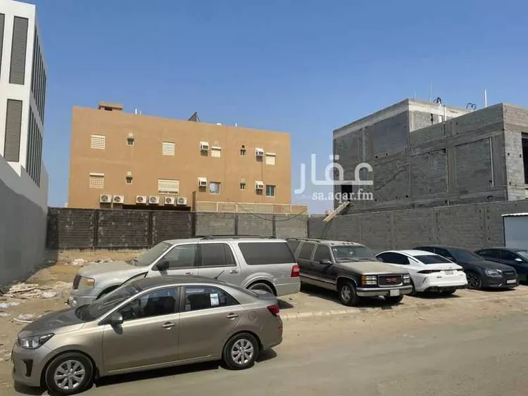 أرض للبيع في شارع أبو المناقب الاكمل, حي الزمرد, مدينة جدة, منطقة مكة المكرمة صورة 2