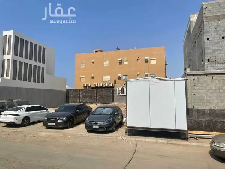 أرض للبيع في شارع أبو المناقب الاكمل, حي الزمرد, مدينة جدة, منطقة مكة المكرمة