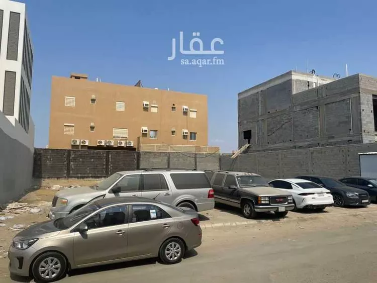 أرض للبيع في شارع أبو المناقب الاكمل, حي الزمرد, مدينة جدة, منطقة مكة المكرمة صورة 3