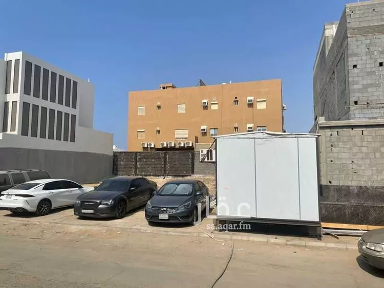 أرض للبيع في شارع أبو المناقب الاكمل, حي الزمرد, مدينة جدة, منطقة مكة المكرمة