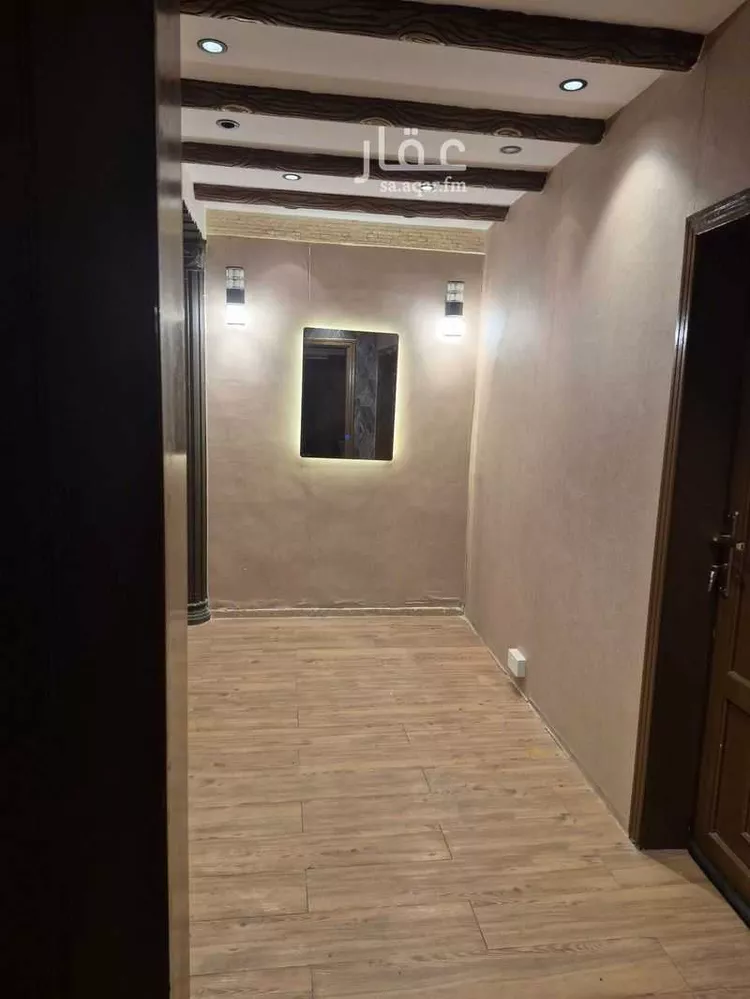شقة للإيجار في شارع أبي الطيب الحضيني ، حي المرجان ، جدة ، جدة صورة 4