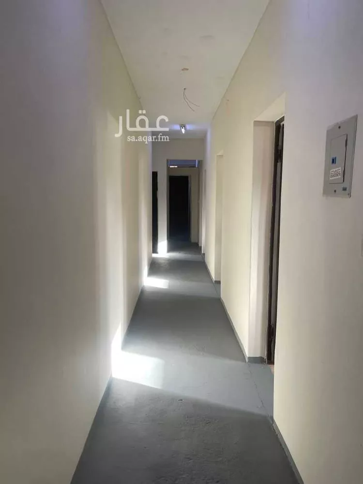 عمارة للإيجار في شارع أسماء بنت أبي بكر, حي الصفراء, مدينة بريده, منطقة القصيم