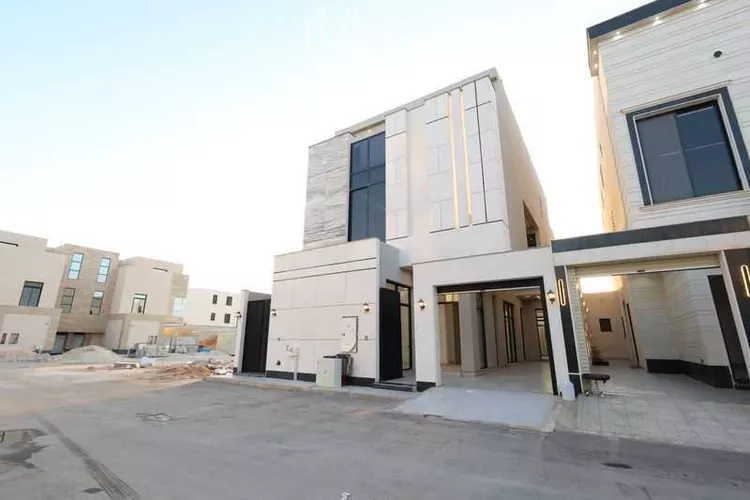Villa for Sale in Riyadh An Nadhim