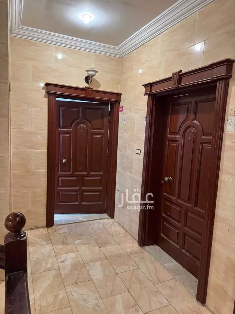 شقة للإيجار في شارع دحيه الكلبي ، حي النسيم ، جدة ، جدة صورة 3