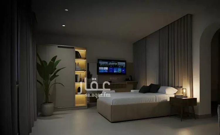 عمارة للبيع في شارع عامر ابن مخلد ، حي الملك فهد ، المدينة المنورة ، منطقة المدينة المنورة صورة 4