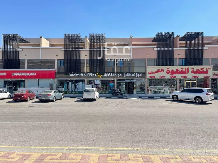 محل للإيجار في شارع ابن الطاهري, حي العروبة, مدينة الدمام, المنطقة الشرقية صورة 2