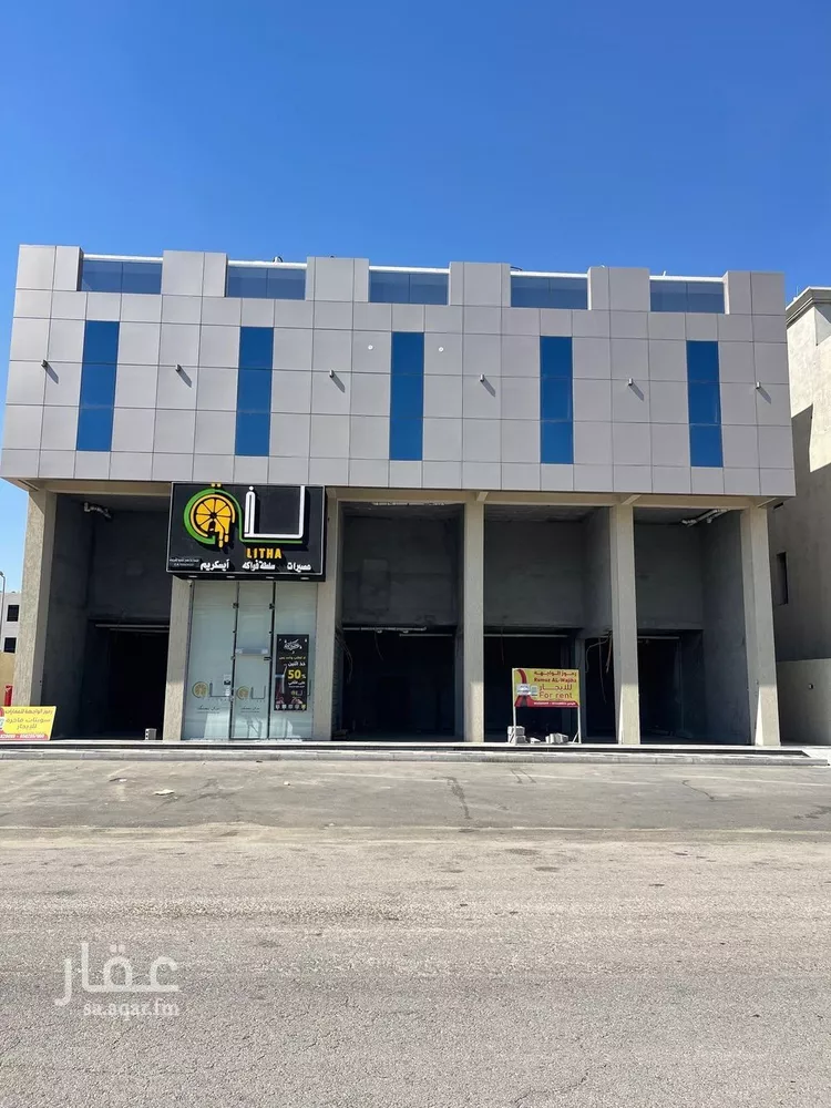 محل للإيجار في شارع ابن الطاهري, حي العروبة, مدينة الدمام, المنطقة الشرقية