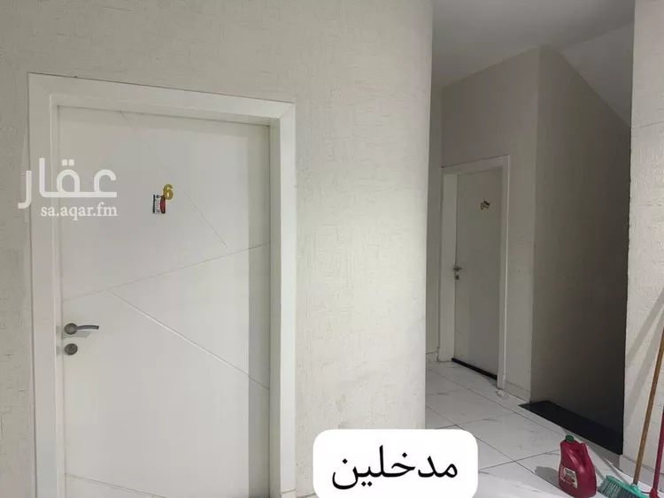 شقة للإيجار في شارع 12ا, حي هجر, مدينة الدمام, المنطقة الشرقية 8