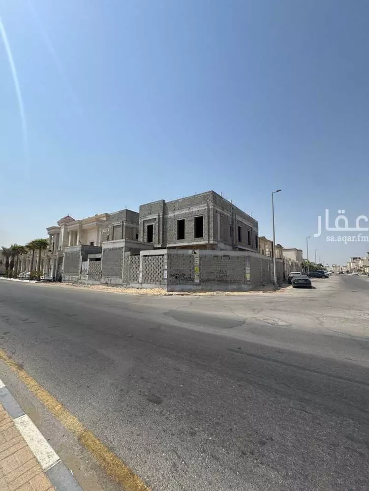 فيلا للبيع في شارع 80ا, حي الشعلة, مدينة الدمام, المنطقة الشرقية صورة 4