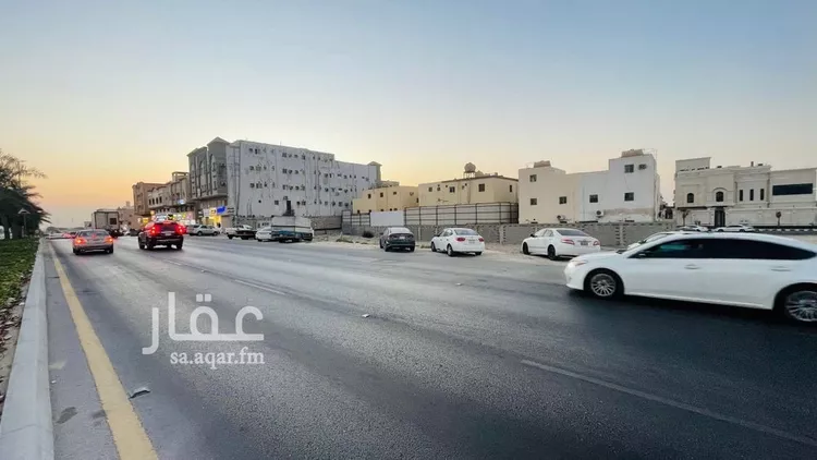 أرض للبيع في شارع الامام محمد بن عبد الوهاب, حي طيبة, مدينة الدمام, المنطقة الشرقية صورة 2