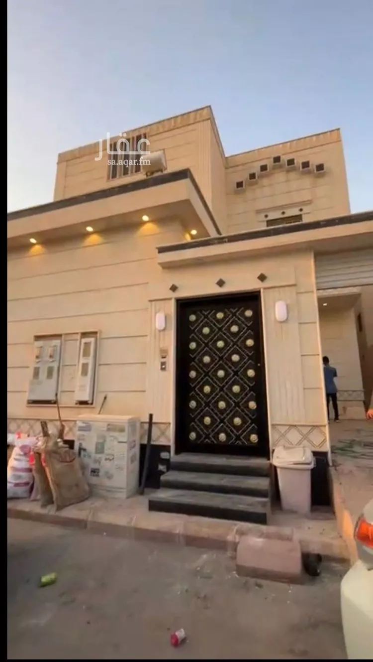 فيلا للبيع في شارع رقم 491, حي المونسية, مدينة الرياض, منطقة الرياض 6