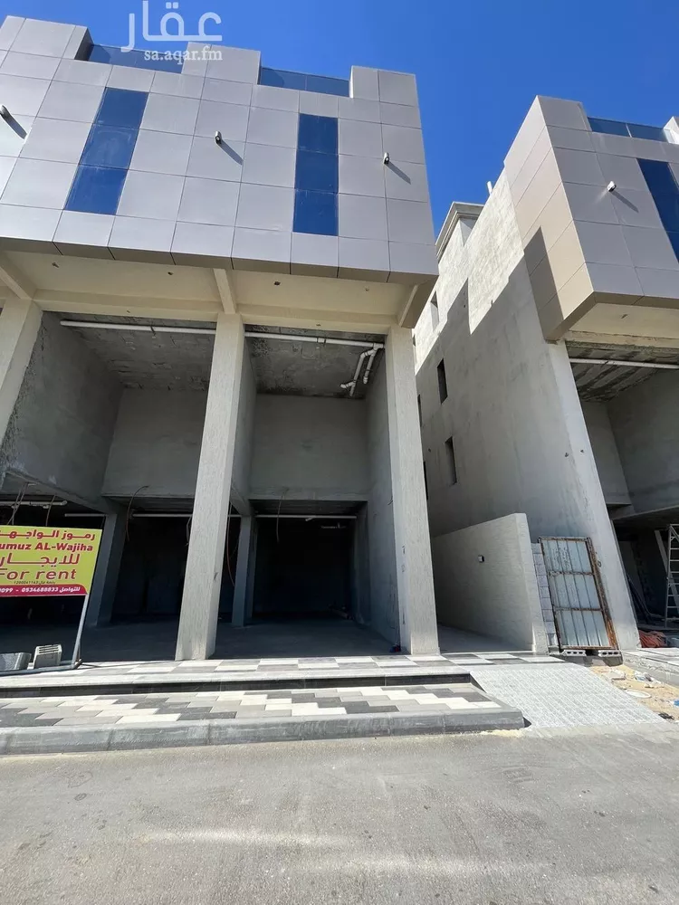 محل للإيجار في شارع ابن الطاهري, حي العروبة, مدينة الدمام, المنطقة الشرقية صورة 5