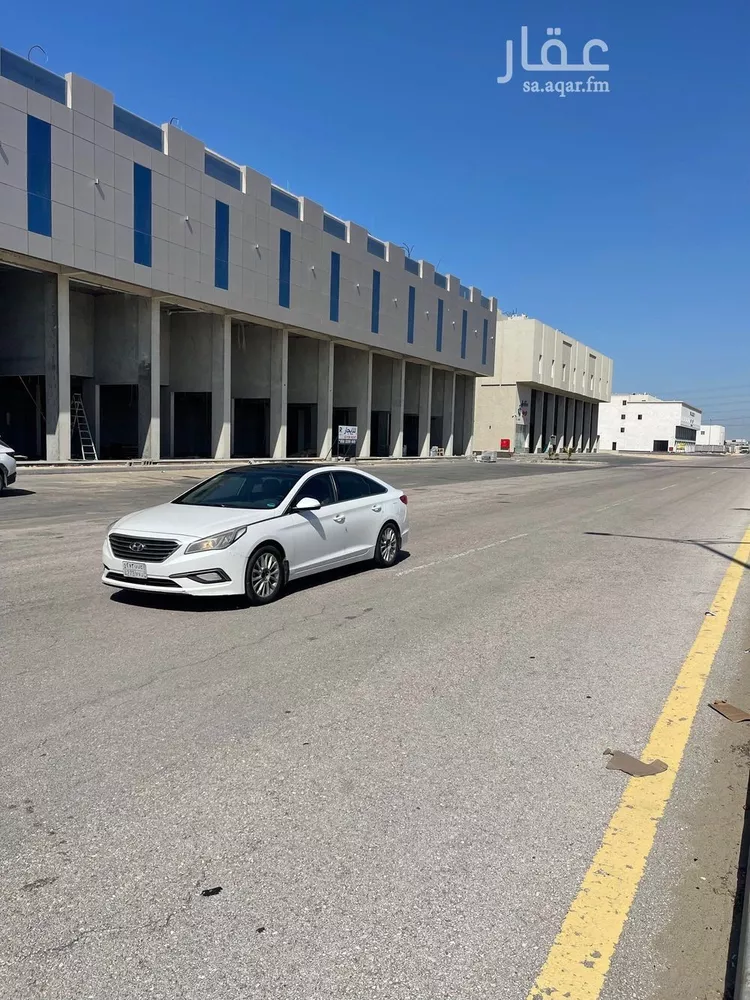 محل للإيجار في شارع ابن الطاهري, حي العروبة, مدينة الدمام, المنطقة الشرقية صورة 3