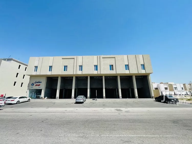 محل للإيجار في شارع ابن الطاهري, حي العروبة, مدينة الدمام, المنطقة الشرقية صورة 2