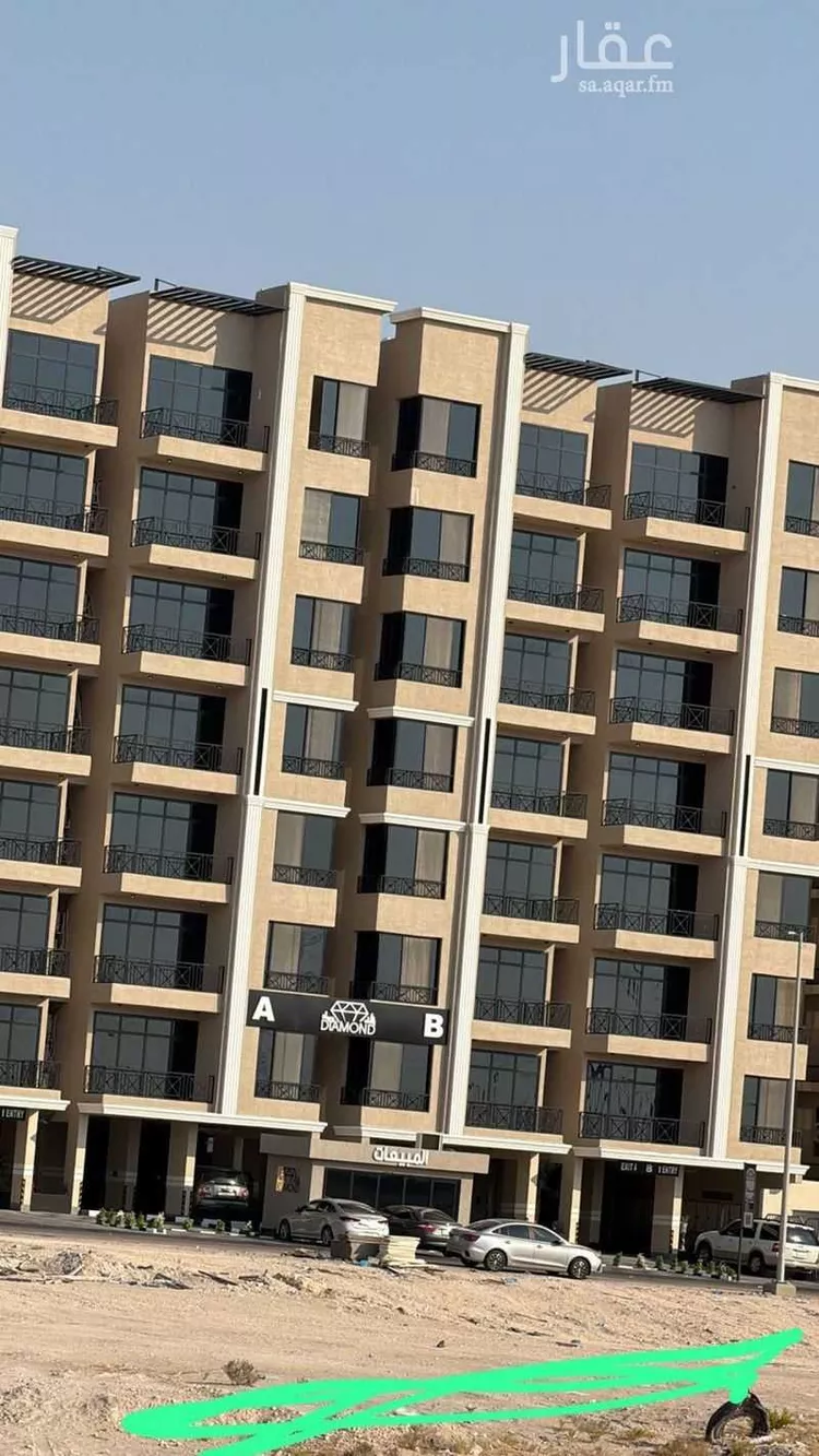 شقة للإيجار في شارع أنس بن مالك, حي الشعلة, مدينة الدمام, المنطقة الشرقية