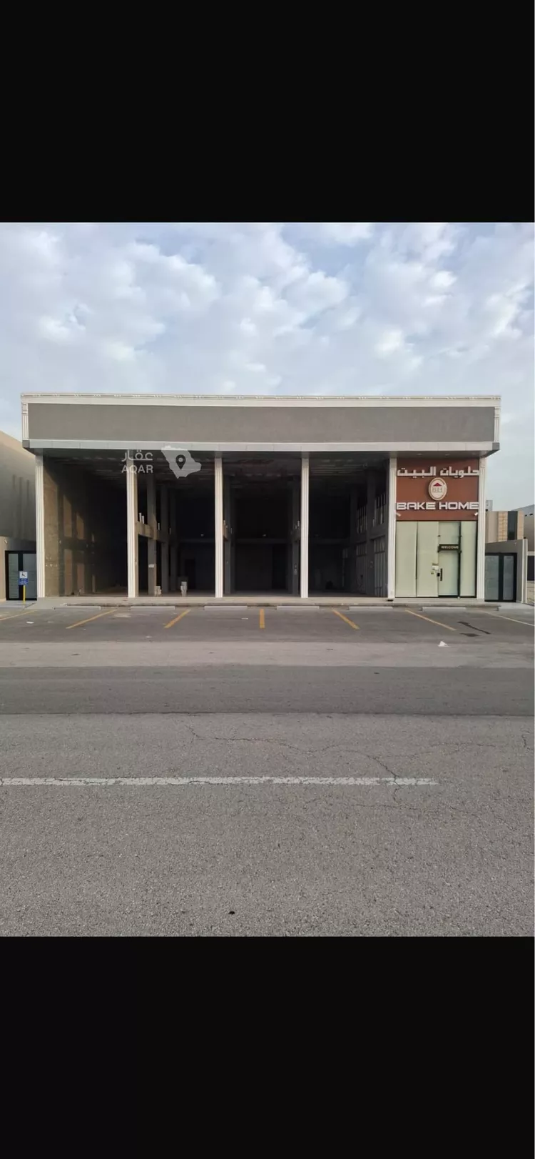 Shop for Rent in Dammam Al Amal 2