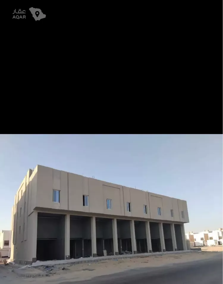 Shop for Rent in Dammam Al Amal 2