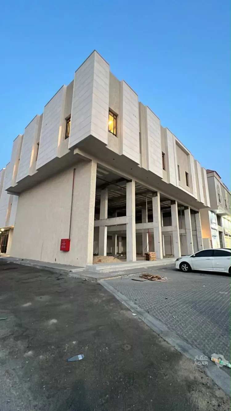 Building for Rent in Dammam Al Amal