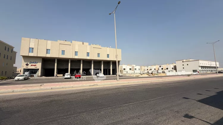 محل للإيجار في شارع ابن الطاهري, حي العروبة, مدينة الدمام, المنطقة الشرقية صورة 2