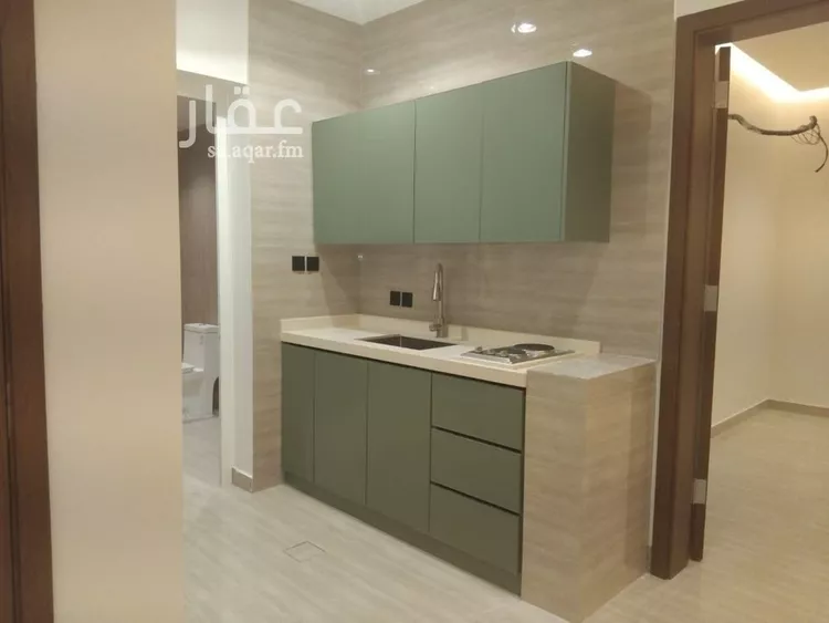 شقة للإيجار في شارع ابن الطاهري, حي العروبة, مدينة الدمام, المنطقة الشرقية صورة 2