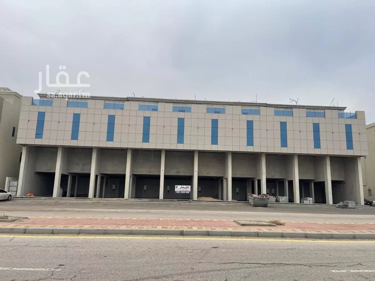 محل للإيجار في شارع ابن الطاهري, حي العروبة, مدينة الدمام, المنطقة الشرقية