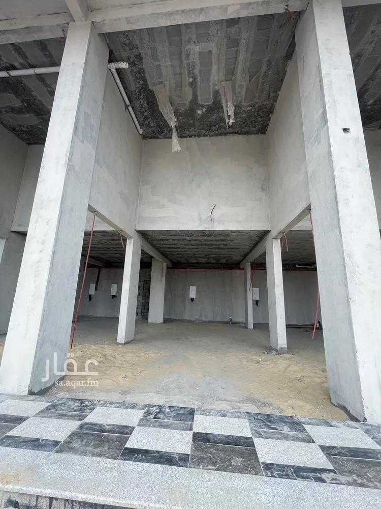 Shop for Rent in Dammam Al Amal صورة 5
