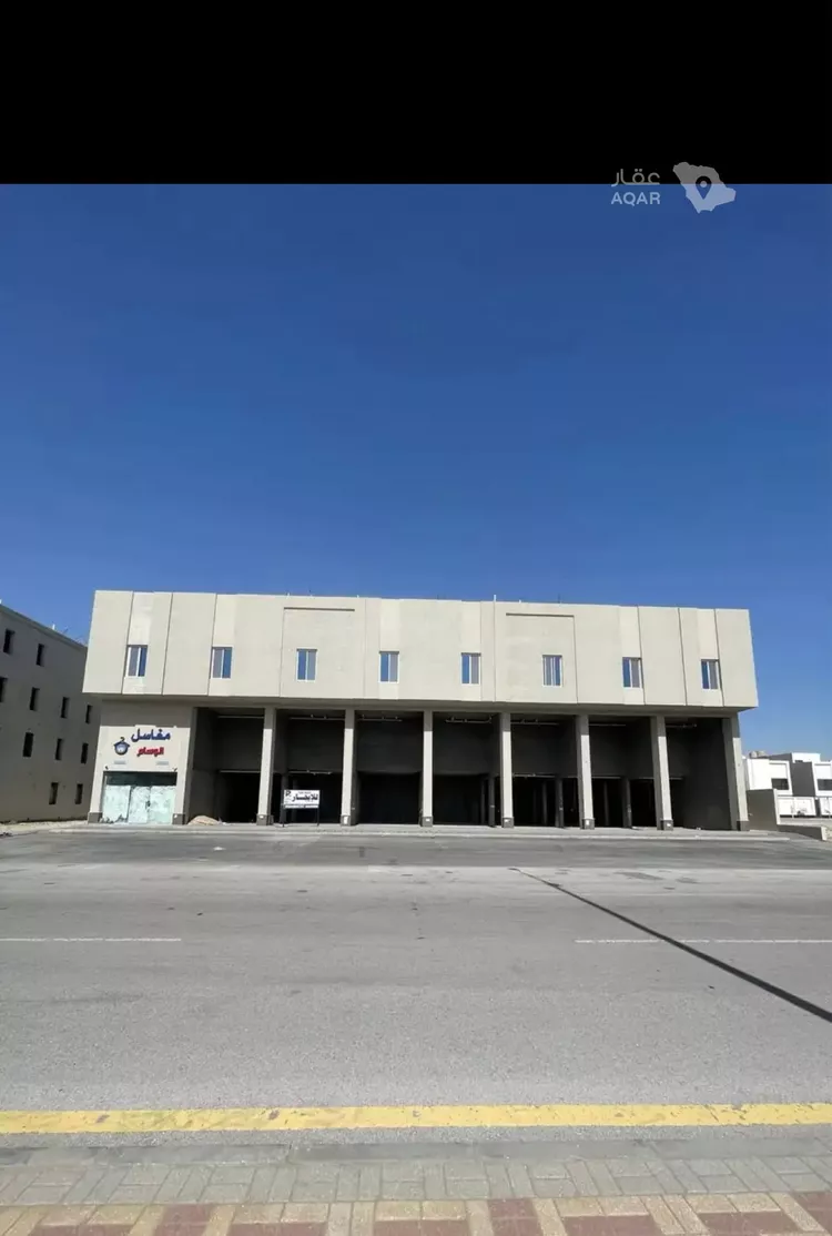 Shop for Rent in Dammam Al Amal