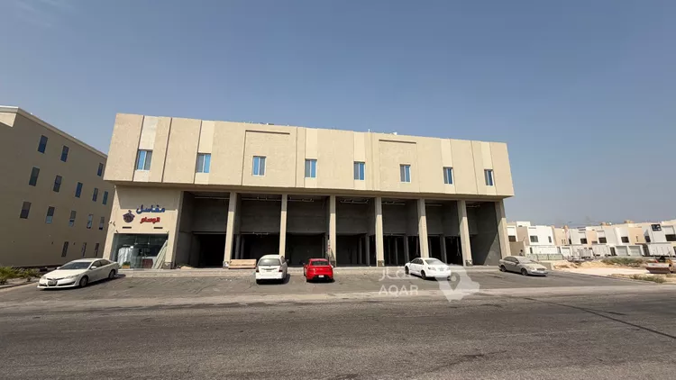 محل للإيجار في شارع ابن الطاهري, حي العروبة, مدينة الدمام, المنطقة الشرقية
