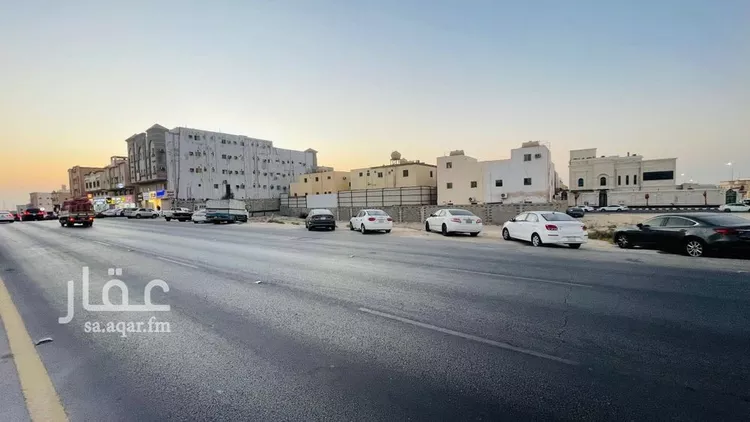 أرض للبيع في شارع الامام محمد بن عبد الوهاب, حي طيبة, مدينة الدمام, المنطقة الشرقية