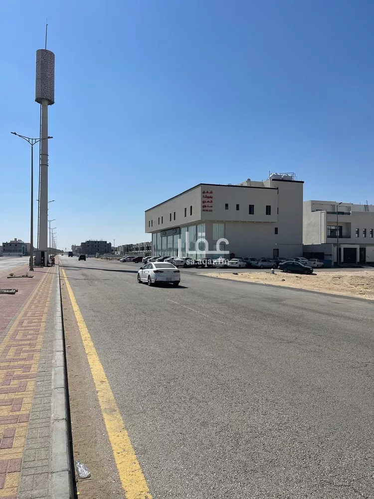 محل للإيجار في شارع ابن الطاهري, حي العروبة, مدينة الدمام, المنطقة الشرقية صورة 4